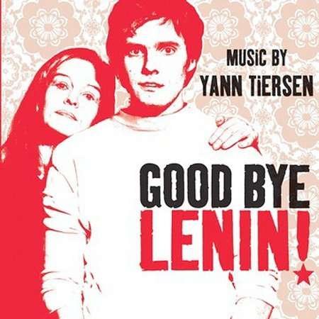 Cover for Yann Tiersen · Goodbye Lenin (CD) (2003)