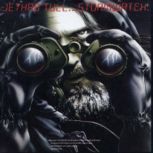 Stormwatch - Jethro Tull - Musik - EMI - 0724359339924 - 1. September 2010