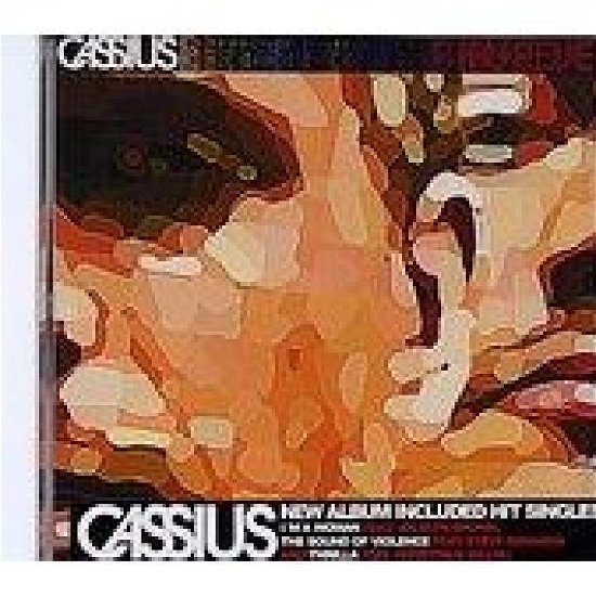 Cover for Cassius · Au Reve (CD) (2002)