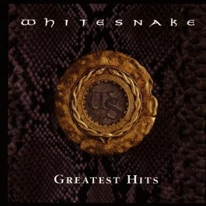 Greatest Hits - Whitesnake - Music - PARLOPHONE - 0724383002924 - July 4, 1994