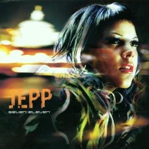 Cover for Jepp · 7-11 (CD) (2007)