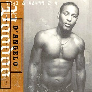 Cover for D'angelo · Voodoo (CD) (2000)