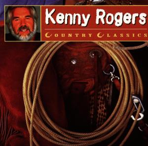 Country Classics - Kenny Rogers - Musik - EMI RECORDS - 0724385602924 - 3 december 2002