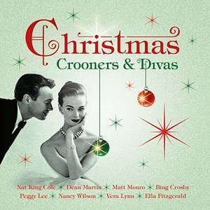 Christmas Crooners & Divas Final - V/A - Musiikki - EMI GOLD - 0724386618924 - keskiviikko 30. huhtikuuta 2014