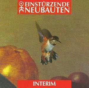 Interim - Einsturzende Neubauten - Muzyka - CAPITOL (EMI) - 0724596150924 - 20 kwietnia 1993