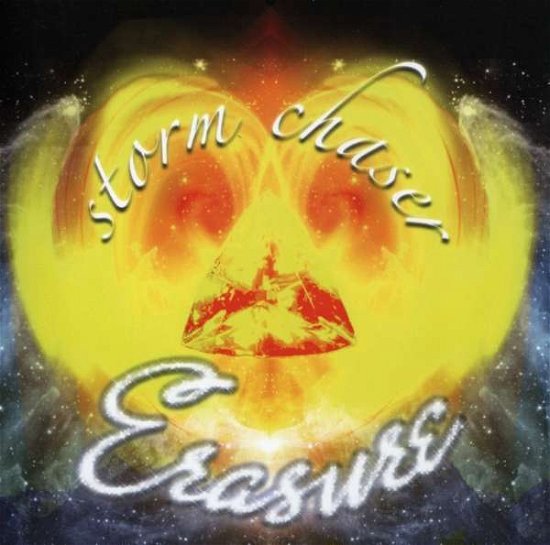 Cover for Erasure · Storm Chaser (CD) [EP edition] (2007)