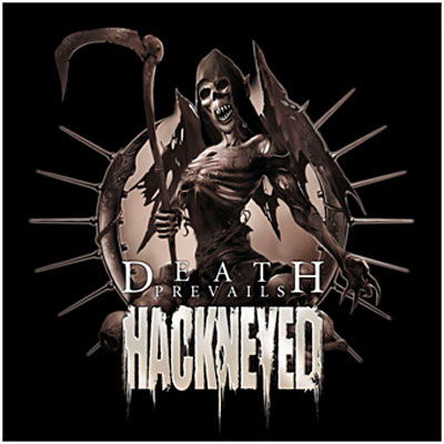 Death Prevails - Hackneyed - Music - Nuclear Blast - 0727361216924 - July 23, 2008