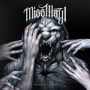 Cover for Miss May I · Shadows Inside (CD) (2021)