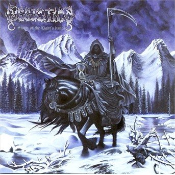 Cover for Dissection · Storm of the Light's Bane (CD) (2008)