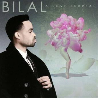 Love Surreal, a - Bilal - Music - BBE - 0730003123924 - March 8, 2013