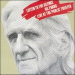 Live: Public Theater N.y. 1980 Vol 1 - Gil Evans - Música -  - 0730182208924 - 3 de junio de 1994