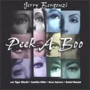 Peek a Boo - Jerry Bergonzi - Muziek - EVIDENCE - 0730182211924 - 16 mei 1995
