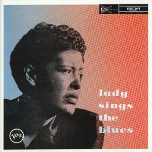 Lady Sings the Blues - Billie Holiday - Musik - POL - 0731452142924 - 7 maj 2004