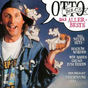 Die CD - Das Allerbeste - Otto - Musik - RUESSEL - 0731452931924 - 24. November 1995