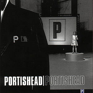 Portishead - Portishead - Music - GO BEAT - 0731453918924 - September 29, 1997