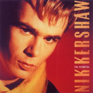 Nik Kershaw · Essential (CD) (2000)