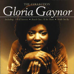 Cover for Gloria Gaynor · The Collection (CD) (2005)