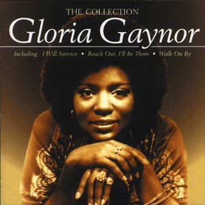 The Collection - Gloria Gaynor - Musik - Spectrum - 0731455183924 - 2013