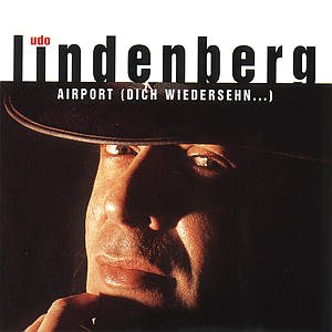 Cover for Udo Lindenberg · Airport (Dich Wiedersehen (CD) (2008)