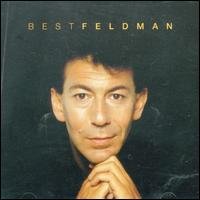Cover for Francois Feldman · Best Feldman (18 Chansons) (CD) (1998)