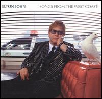 Songs From The..-Tour Edi - Elton John - Music - MERCURY - 0731458645924 - April 1, 2002