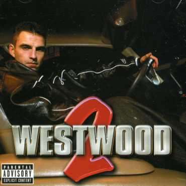 Cover for Westwood 2 (CD) (2010)