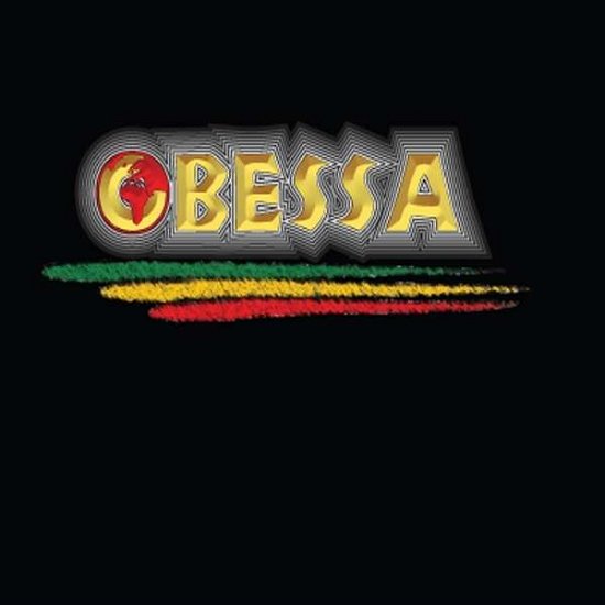 Cover for Tmb · Obessa (CD) (2013)