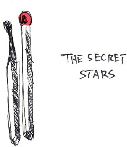 Secret Stars - Secret Stars - Muzyka - SHRIMPER - 0733102724924 - 1 lipca 2022