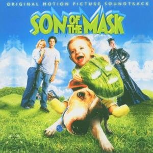 O.s.t · Son Of The Mask (CD) (2005)