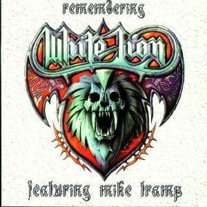 Remembering White Lion - White Lion - Music - CLEOPATRA - 0741157071924 - October 14, 1999