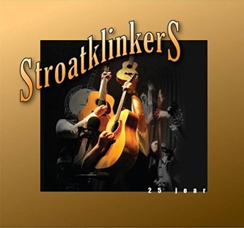 25 Joar - Stroatklinkers - Musik - STRICTLY COUNTRY - 0742451857924 - 18. december 2015