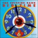 Cover for Spitfire Band · Big Time (CD) (1997)