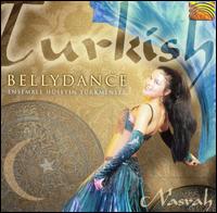 Turkish Bellydance - Ensemble Huseyin Turkmenler - Muzyka - ARC - 0743037164924 - 12 marca 2002