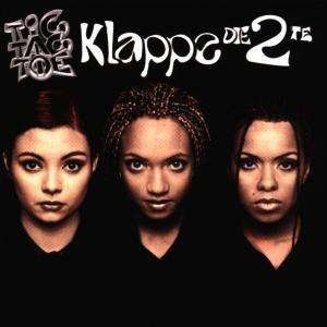 Cover for Tic Tac Toe · Klappe Die 2te (CD) [Bonus Tracks edition] (1999)