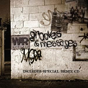 Grooves And Messages - War - Musiikki - AVENUE - 0743216677924 - maanantai 5. heinäkuuta 1999