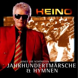 Cover for Heino · Singt Die Schonsten Jahrhundertmarsche &amp; (CD) (1999)