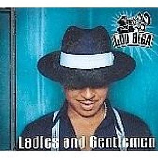 Ladies And Gentlemen - Lou Bega - Music - BMG - 0743218545924 - July 12, 2001