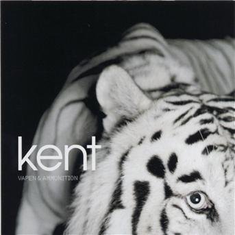 Cover for Kent · Vapen &amp; Ammunition (CD) (2002)