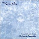 Cover for Samples · Transmission From The Sea (CD) (1997)