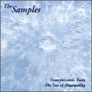 Transmission From The Sea - Samples - Music - WHAT ARE - 0744626002924 - September 30, 1997