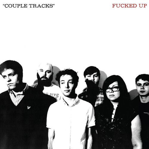 Couple Tracks: Singles 2001-2009 - Fucked Up - Musik - MATADOR - 0744861083924 - 25. Januar 2010