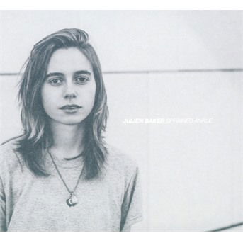 Cover for Julien Baker · Sprained Ankle (CD) [Reissue edition] (2017)