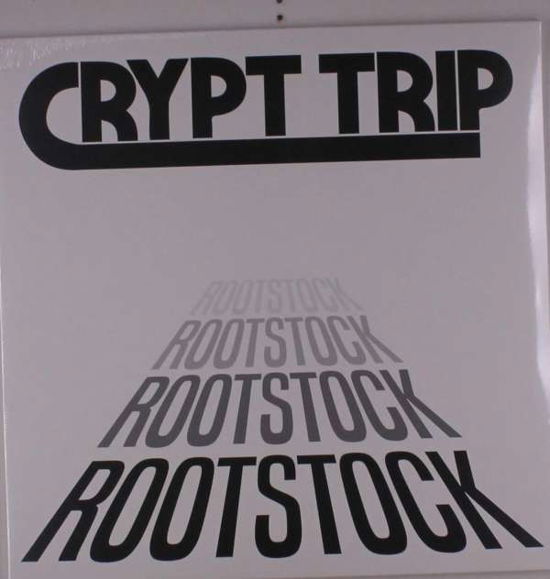 Rootstock - Crypt Trip - Muzyka - HEAVY PSYCH - 0745860737924 - 11 stycznia 2021