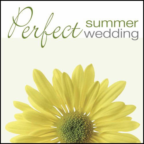 Cover for Perfect Wedding: Summer / Various · Perfect Wedding: Summer / Varrious (CD) (2006)