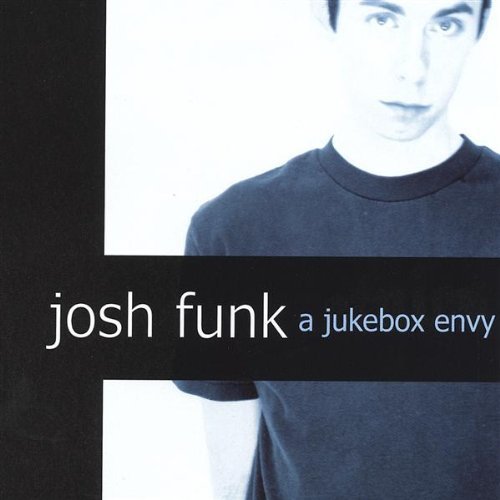 Cover for Josh Funk · Jukebox Envy (CD) (2004)
