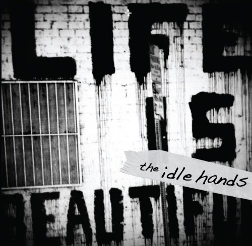 Life is Beautiful - Idle Hands - Musik - PRETTY KIDS COLL. - 0751937405924 - March 15, 2011