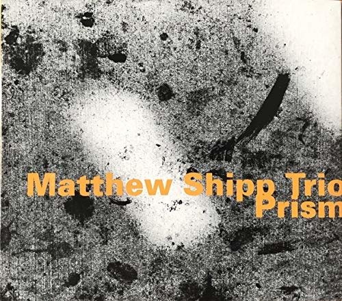Cover for Matthew Shipp · Prism (CD)