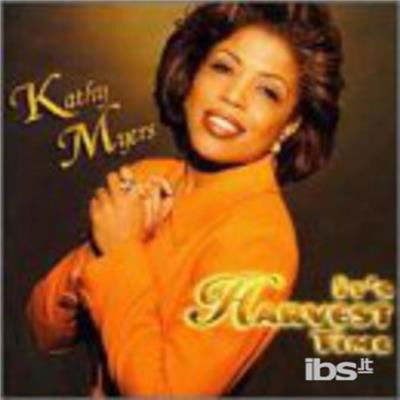 It's Harvest Time - Kathy Horry - Música - CD Baby - 0753287043924 - 8 de outubro de 2014