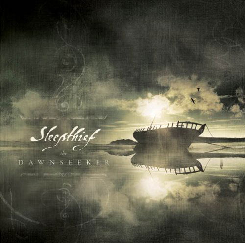 Cover for Sleepthief · Sleepthief-dawnseeker (CD) (2006)