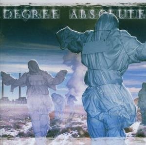 Cover for Degree Absolute (CD) (2006)